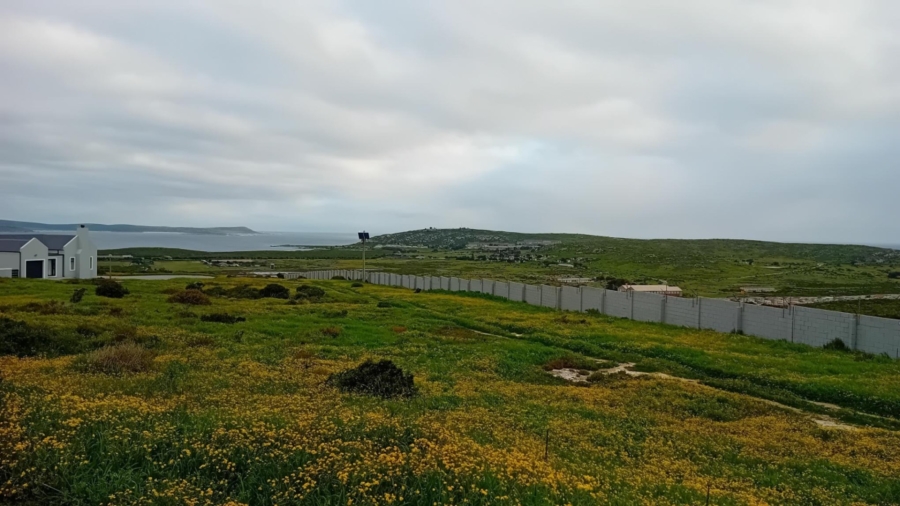 0 Bedroom Property for Sale in Saldanha Heights Western Cape